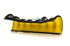 Set of 2 Sword SWM2053 Oshkosh Airport Snowplow Blades w/Die-cast Frame 1/50 NEW