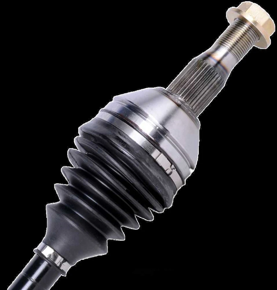 Ось CV в сборе полный привод APW Inc. GM8205 - Изображение 3 из 4