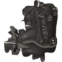 Diederichs MotorraumdäMmung Links Unten FüR Peugeot 207 CC Wd_ Wa_ Wc_ Wk_