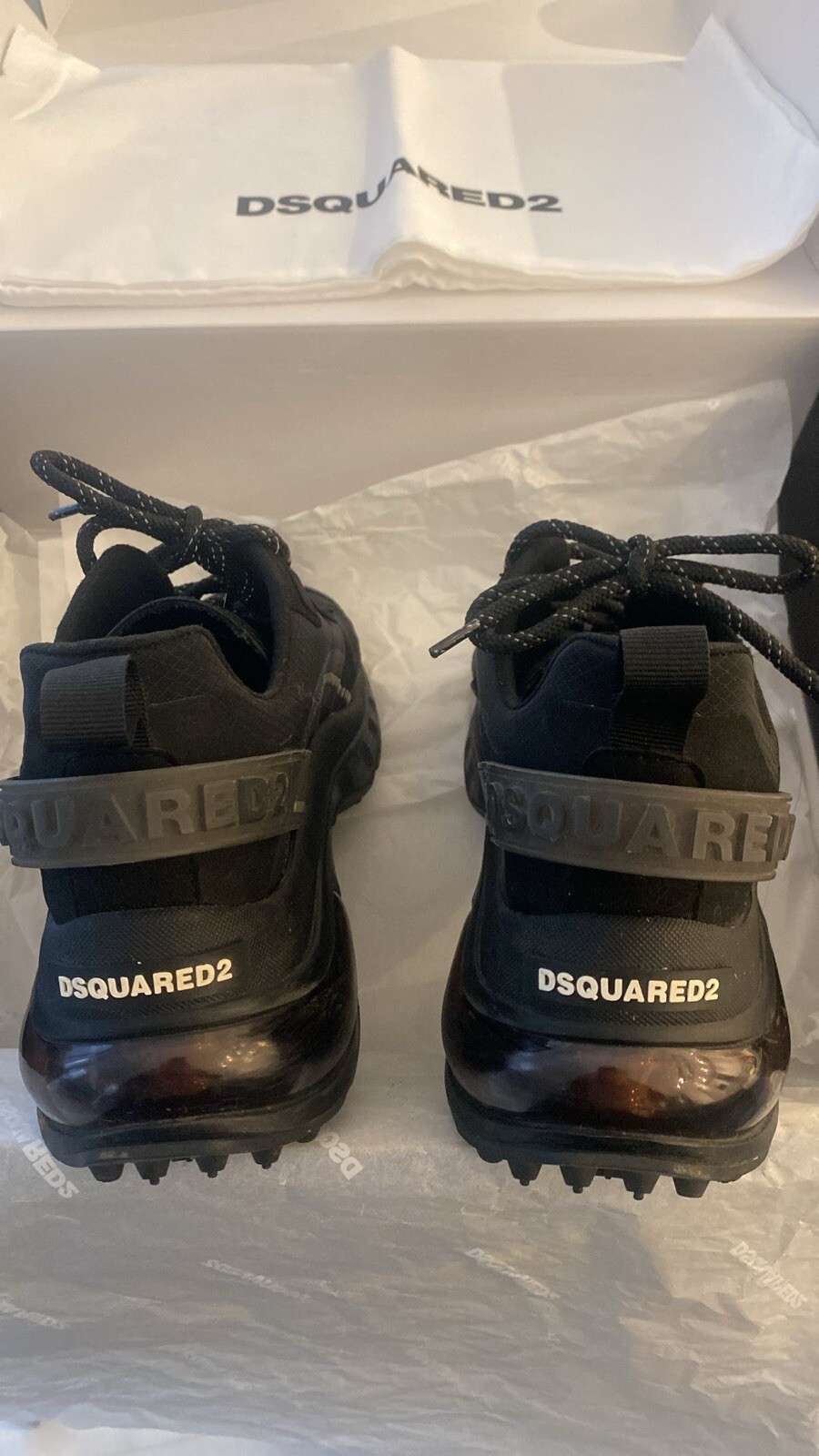 Dsquared2 Shoes image 5