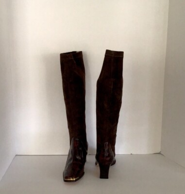 Timothy Hitsman Boots