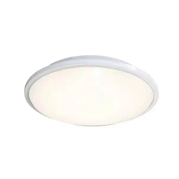 ANSELL LIGHTING Ansell Eclipse MultiLED CCT Bulkheads AECLED/W/CCT/MWS