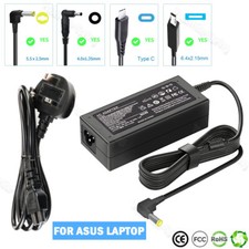 AC Adapter For ASUS Laptop