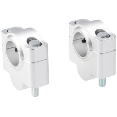 Voigt Setzstufen 30mm passend für Triumph Pump Speed Twin 1200