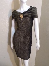 womens dress sz med