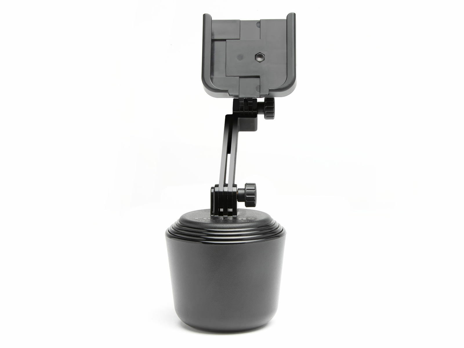 WeatherTech CupFone with Extension Adjustable Cup Holder Cell Phone