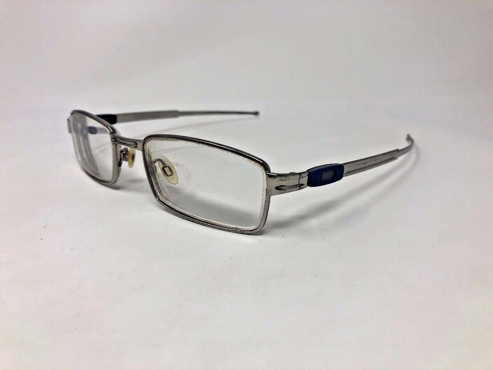 OAKLEY TUMBLEWEED OX31120251 Eyeglasses Frame 5118143 Gunmetal LE54