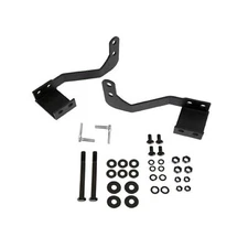 GO-RHINO 55165 BULL BAR MOUNTING BRACKETS FOR 07-14 CHEVY/GMC TAHOE/SIERRA1500