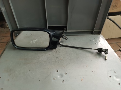 Original VW Passat 35i 3A5 Außenspiegel Seitenspiegel links manuell 357857501