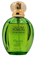 Preços baixos em Fragrâncias Dior Tendre Poison | eBay