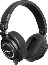 JOYO JMH-01 Professional Studio Monitoring Headphones - Over Ear - Black NIB