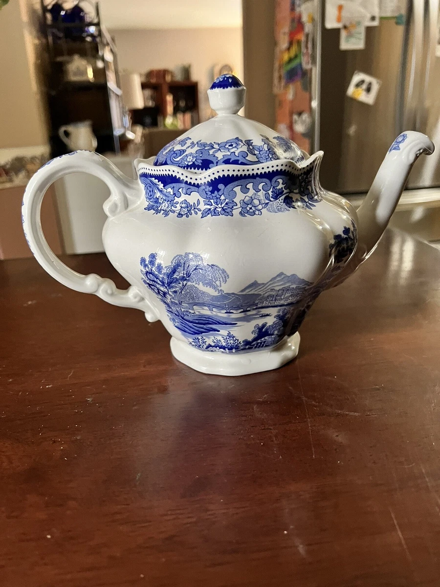 Spode Teapots for sale | eBay