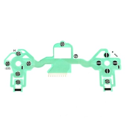 Conductive PCB Board Ribbon Film Pad for PS4 PlayStation4 DualShock 4 Controller
