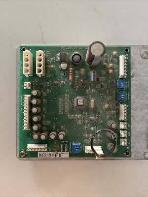 Trane American Standard 6400-1083 REV C Control Circuit Board X13650868-03