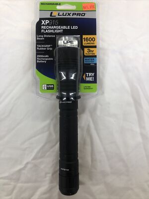 Lux Pro XP915