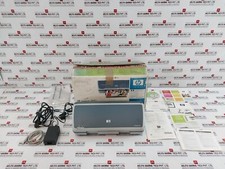 HP Deskjet 3845 Color Inkjet Printer Set 8 29160 43410 0, C9037G-001