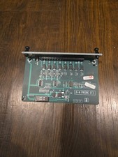 Veeder Root 329356-002 4 Input Probe Interface Module for a TLS 350 Console