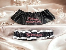 Thank you for rescuing me Your Name  Find your princess Garter Nintendo Mario