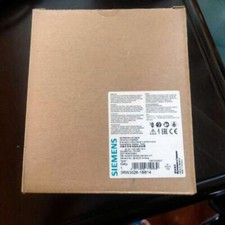 3RW3026-1BB14 1PCS New Siemens 3RW3 026-1BB14...