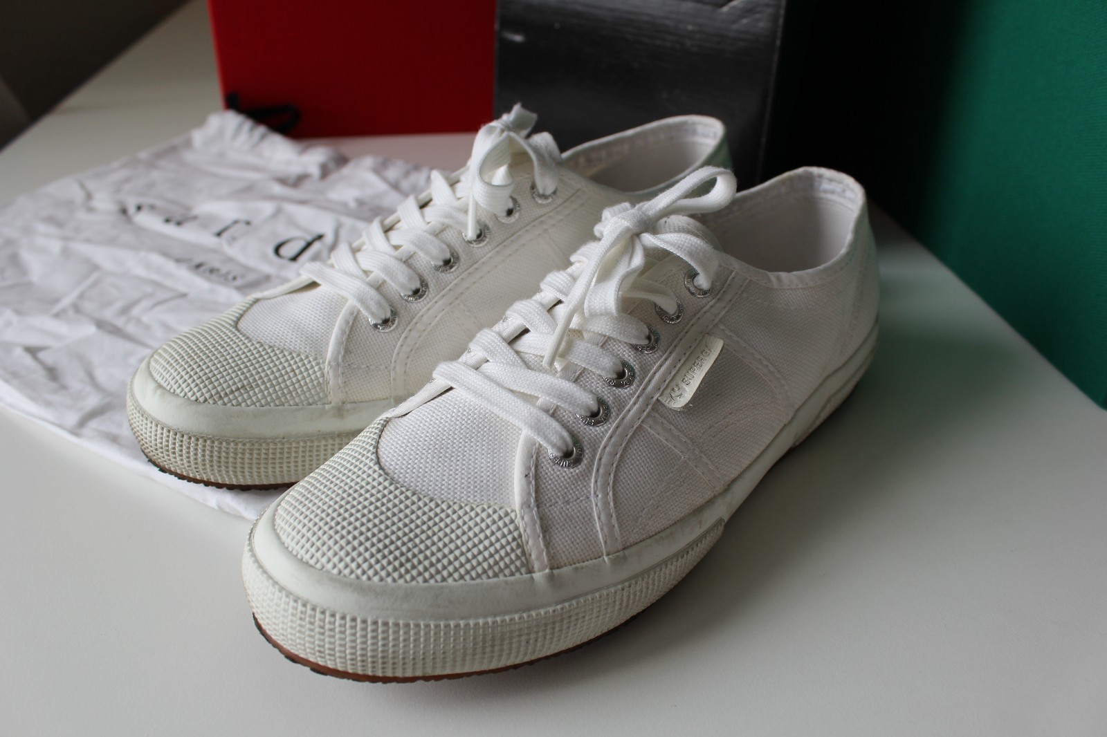 superga sandro 2750