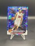 2023-24 Topps Chrome Basketball Sapphire Rasheed Wallace Detroit