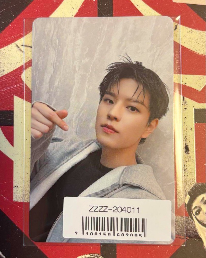 Stray Kids 合 HOP SONY MUSIC JAPAN Benefits Official Photocard | eBay