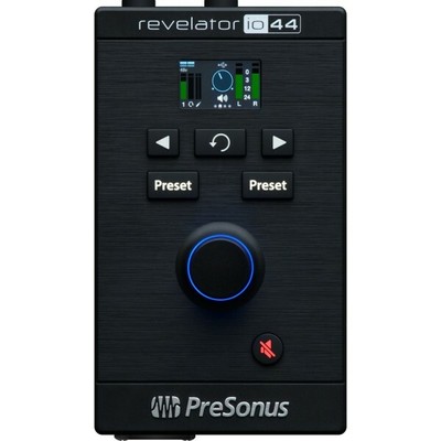 PreSonus Revelator io44 | Neu