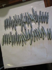 CLECO PINS AIRCRAFT FASTENER 3/32" USA MADE SHEET METAL WORK FABRICATION 50 PACK