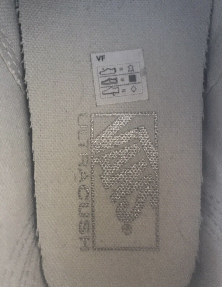 Vans old school DX mono python Vans size 5Uk trai… - image 7