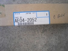  Genuine Ricoh Aficio 1060 1075 MP 6001  MP 8001 Lower Cleaning Roller AE04-2052