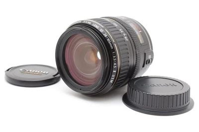 Objectif Zoom Canon EF 28-105MM F/3.5-4.5 II USM [Excellent++] Du Japon - Photo 1/4