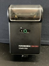 HANIMEX CBC350 Computer JAPAN From Collection...