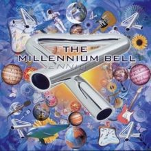 The Millennium Bell von Oldfield,Mike | CD | Zustand akzeptabel