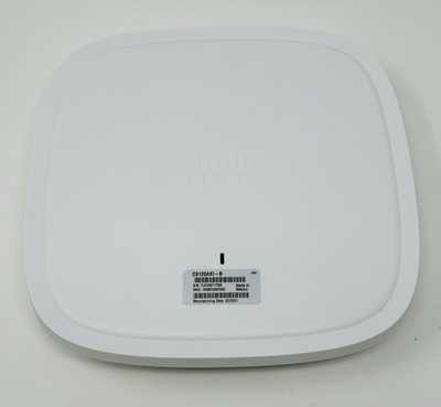 #ad Cisco Catalyst C9120AXI B 4x4 Dual 5GHz Wi Fi 6 AP Indoor Access Point $67.99
