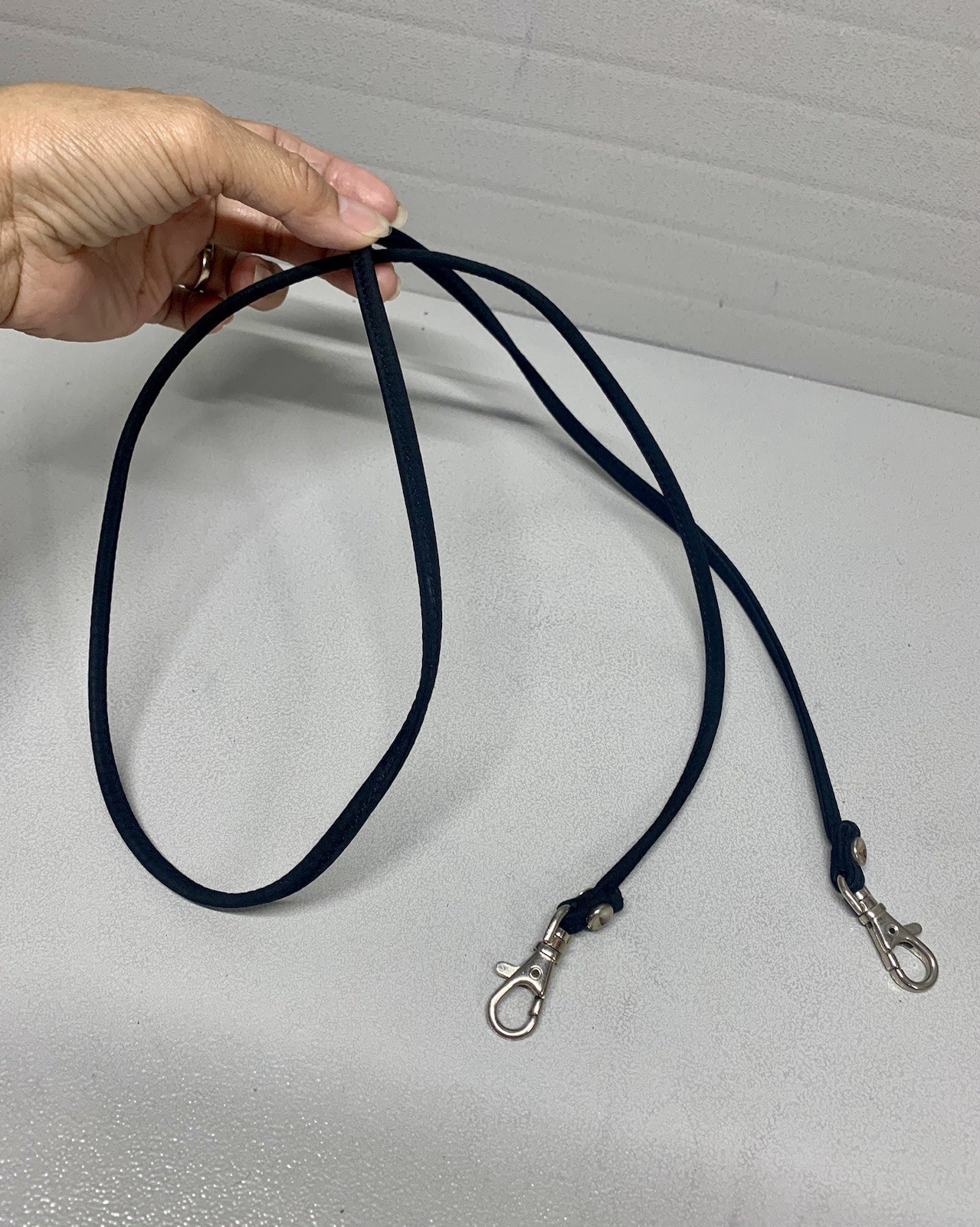 Nylon REPLACEMENT SKINNY Strap SpringTrigger Well… - image 2