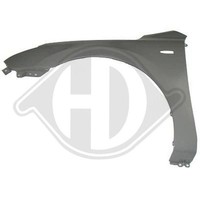 KotflüGel Diederichs 6835007 FüR Hyundai Vorne Links