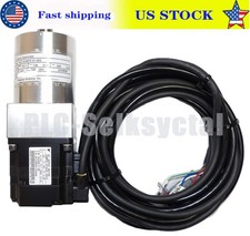 Yaskawa Electric SGMPS-01ACA-YA12 AC Servo Motor with New