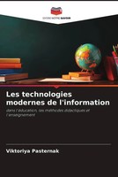 Viktoriya Pasternak | Les Technologies Modernes De L'information | Taschenbuch