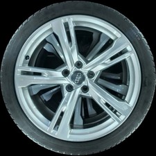 255/35 R19 96V Winterreifen Audi A5 8W 19 Zoll Aluminium Komplettsatz 8W0071499B