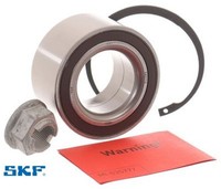SKF VKBA6560 Radlagersatz Radlager Satz FüR Mercedes-Benz