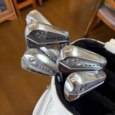 Onoff Forged Iron KURO 5- 9 PW 218162