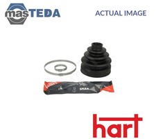 451 805 CV JOINT BOOT KIT HART FOR NISSAN ALMERA  ,ALMERA TINO 2.0 GTI,1.8
