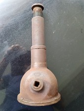 Ancien CRIC - de voiture déco garage R Duvivier 