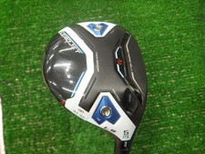 Cobra AEROJET LS Fairway Wood 5W TourAD for Cobra (SR) #464 Golf Clubs