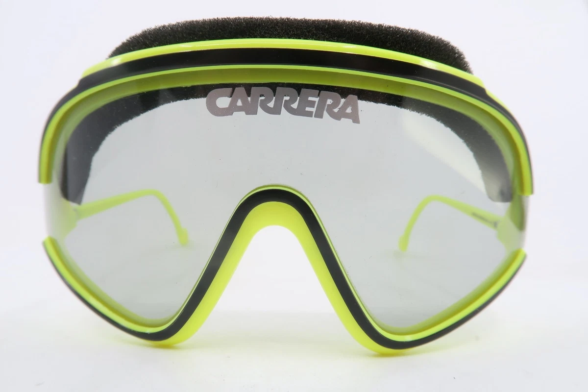 Carrera Original 115 mm - 130 mm Temple Vintage Sunglasses for