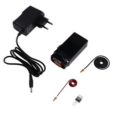 Rilevatore di Lampadine 150 MHz Generatore EMP Generatore di Impulsi Elettr4123