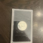 1971-S Proof Eisenhower Silver Dollar 40% Silver San Francisco Mint — photo 8