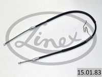 Linex Seilzug, Feststellbremse 15.01.83 FüR Ford