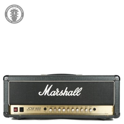 1993 Marshall JCM 900 50w Model 4500