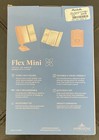 FLEX MINI TRIFOLD LED MAKEUP MIRROR with STAND - New In Box — photo 2
